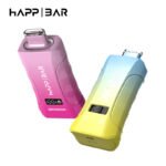 Happ  Bar  GR50000  Puffs   Vape