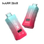 Happ  Bar  GR50000  Puffs   Vape - Image 5