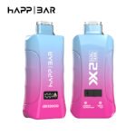 Happ  Bar  GR50000  Puffs   Vape - Image 6