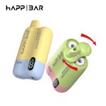 Happ   Bar   SH150K  Puffs   Vape - Image 2