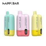 Happ   Bar   SH150K  Puffs   Vape - Image 5