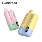 Happ   Bar   SH150K  Puffs   Vape - Image 3