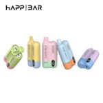 Happ   Bar   SH150K  Puffs   Vape