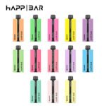 Happ  Bar  CK40000  Puffs  Wholesale - Image 5