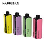 Happ  Bar  CK40000  Puffs  Wholesale - Image 2