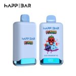 Happ  Bar  MT50K  Puffs  Vape  Wholesale - Image 3