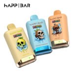 Happ  Bar  MT50K  Puffs  Vape  Wholesale - Image 4