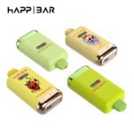 Happ  Bar  MT50K  Puffs  Vape  Wholesale - Image 5