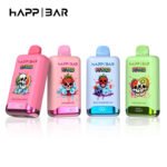 Happ  Bar  MT50K  Puffs  Vape  Wholesale - Image 2