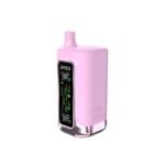 POCO  RF80000  Puffs  Vape - Image 3