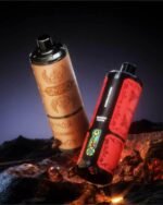 SMPO  100K  Puffs  Vape  Wholesale  Shop - Image 3