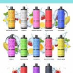 SMPO  100K  Puffs  Vape  Wholesale  Shop