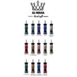 AL-WAHA Rocket 250K  Puffs - Image 5