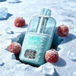 VOPK Crystal 150000 Puffs Vape - Image 3