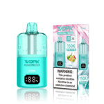 VOPK Crystal 150000 Puffs Vape - Image 6