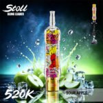 BANG LEADER Stoll 520K Puffs Dispeosable Vape - Image 2