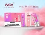 WGA 80K  Puffs  Vape - Image 2