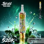 BANG LEADER Stoll 520K Puffs Dispeosable Vape - Image 3