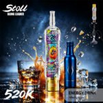 BANG LEADER Stoll 520K Puffs Dispeosable Vape - Image 6