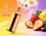 WGA 80K  Puffs  Vape - Image 4