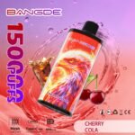 BANGDE 150K puffs Disposable  Best-selling Vape - Image 9
