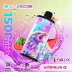 BANGDE 150K puffs Disposable  Best-selling Vape - Image 8
