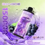 BANGDE 150K puffs Disposable  Best-selling Vape - Image 7