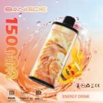 BANGDE 150K puffs Disposable  Best-selling Vape - Image 6