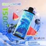 BANGDE 150K puffs Disposable  Best-selling Vape