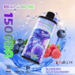BANGDE 150K puffs Disposable  Best-selling Vape - Image 5