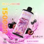 BANGDE 150K puffs Disposable  Best-selling Vape - Image 4