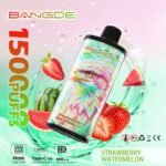BANGDE 150K puffs Disposable  Best-selling Vape - Image 3