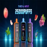 ATVS 25k puffs Wholesale vape - Image 7