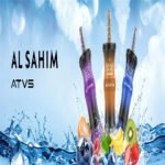 ATVS AL SAHIM 200K Puffs VAPE - Image 3