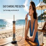 ATVS AL SAHIM 200K Puffs VAPE