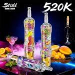 BANG LEADER Stoll 520K Puffs Dispeosable Vape - Image 5