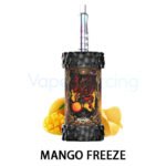 HOOKALIT Mega 200K Puffs Vape - Image 3
