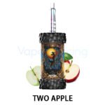 HOOKALIT Mega 200K Puffs Vape - Image 5