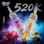 BANG LEADER Stoll 520K Puffs Dispeosable Vape - Image 4