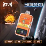 ATVS 30k Puffs Disposable Vape
