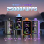 ATVS 25k puffs Wholesale vape - Image 8