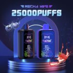 ATVS 25k puffs Wholesale vape