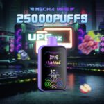 ATVS 25k puffs Wholesale vape - Image 2