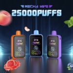 ATVS 25k puffs Wholesale vape - Image 5