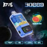 ATVS 30k Puffs Disposable Vape - Image 7