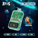 ATVS 30k Puffs Disposable Vape - Image 6