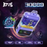 ATVS 30k Puffs Disposable Vape - Image 5
