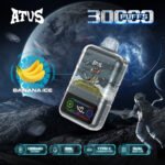 ATVS 30k Puffs Disposable Vape - Image 4