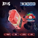 ATVS 30k Puffs Disposable Vape - Image 3