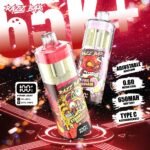 Razz bar65K+puffs Disposable Vape - Image 7